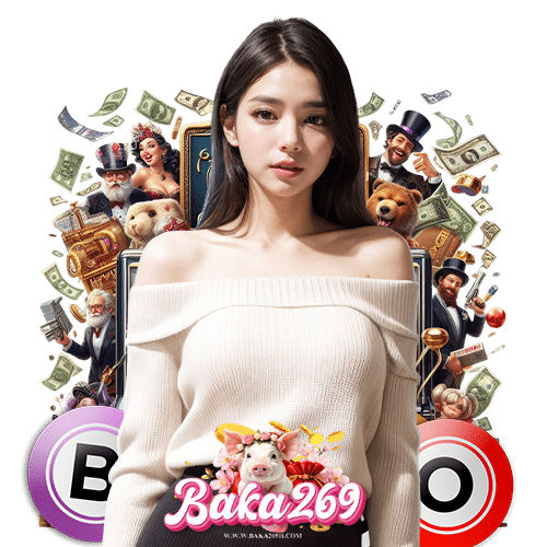 baka269 login